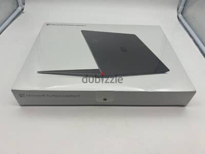 NEW STOCK Microsoft Surface Laptop 4 13.5 Touchscreen