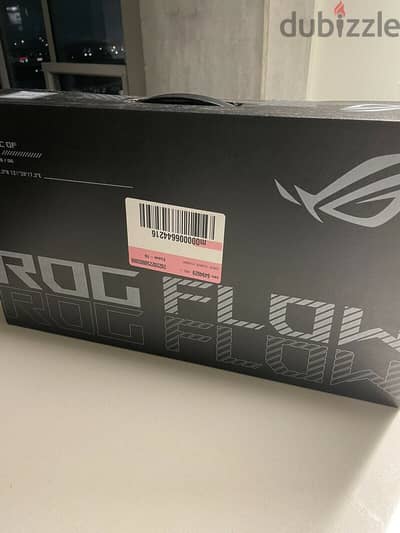 NEW STOCK 2022 ASUS ROG Flow Z13 13.4" WUXGA Touch/ Intel i9