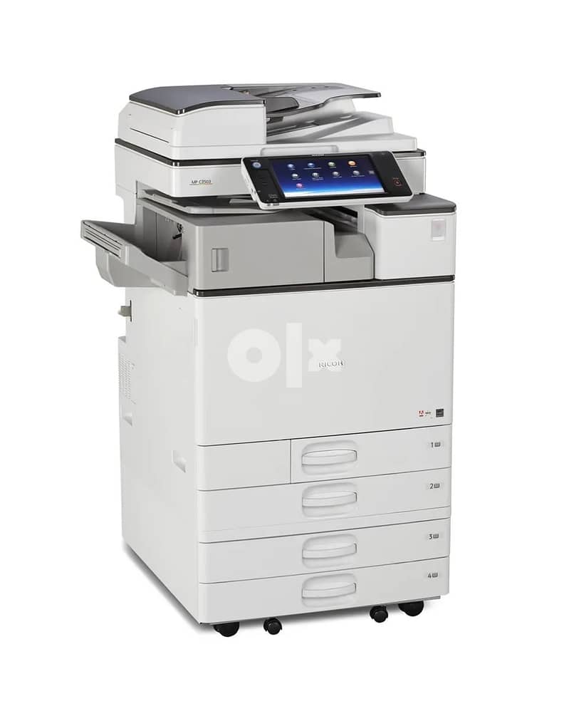 PRINTERS 5