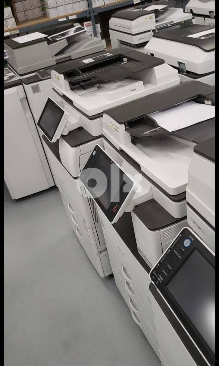 PRINTERS 10