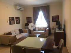 3 BHK Fully furnished Apartment in Ummgawalina near health Center 0