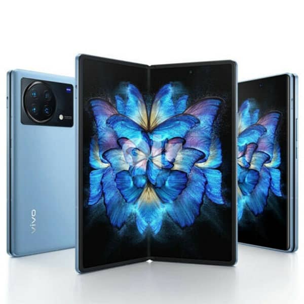 vivo x fold olx