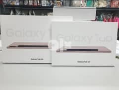 Brand new Samsung Galaxy Tab S8 / S8 plus 5G 0