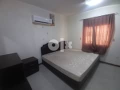 Furnished  1 BHk Apartment for Rent at Mugalina 0