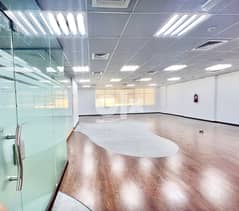 140 Sqm Excellent Office in B Ring Road 0