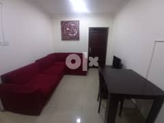 Furnished 1 Bhk Apartment for rent at Najma 0