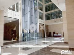 FULLY FURNISHED OFFICE AVAILABLE IN LUSAIL FOXHILL 0
