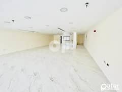 NO COMMISSION! 312SQM EXCELLENT SHOWROOM AVAILABLE IN SALWA ROAD 0