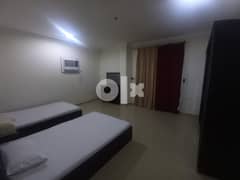 Furnished 1 Bhk Apartment for rent at Najma 0