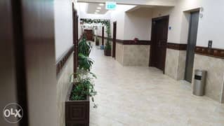 Luxury 2 Bed with GYM in Al Saad 0