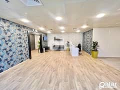 FULLY FURNISHED SERVICED OFFICES AVAILABLE IN OLD SALATA 0