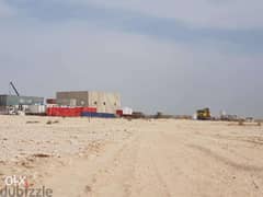 Approved Yard For Rent In Al Kharana 0