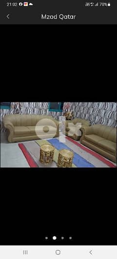 brand new sofas 3+2+1+1=7seter QR 1600