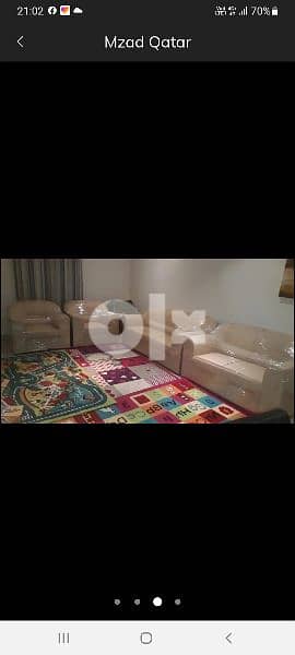 brand new sofas 3+2+1+1=7seter QR 1600 1