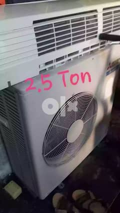 Used A/C for Sale 0