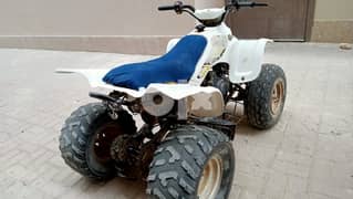 90 CC engine Buggy in good working condition 0