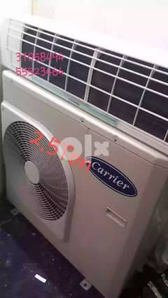 Used A/C For Sale 0