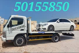 Breakdown Birkat Al Awamer Doha Qatar Towing service50155850 0