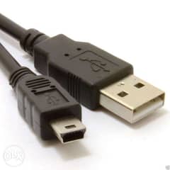 PS3 controller USB cable 0