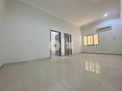 New 2BHK for rent in Ain Khalid 0
