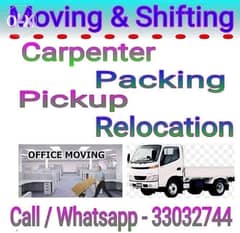 Qatar moving shifting services call 0
