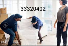 Best movers in Doha 0