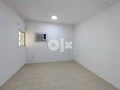 Unfurnished 3 bhk apartment for rent at Fereej Bin Mahmoud 0