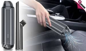 portable vacuum cleaner for cars and small areas 0