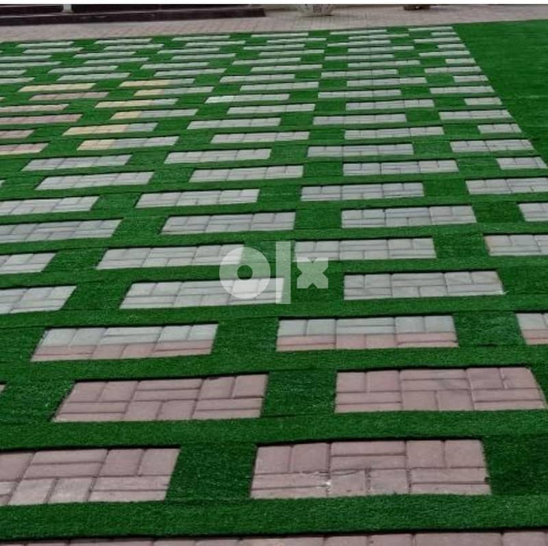 NEW turky carpet sale and fixing artificial grass carpet 2