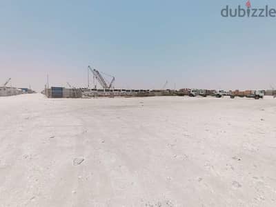 LAND FOR RENT IN SALWA ROAD EXIT 48