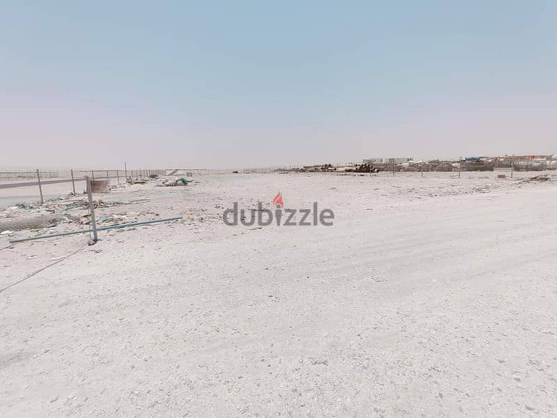 LAND FOR RENT IN SALWA ROAD EXIT 48 3