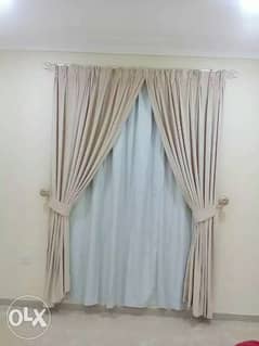Curtains shop 0