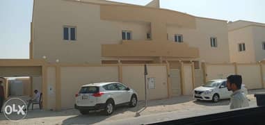Family or lady staff accommodation in ain Khaled 0