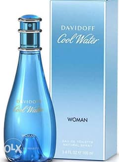 davidoff cool water perfume 0