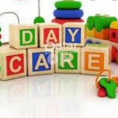Home daycare Service 0