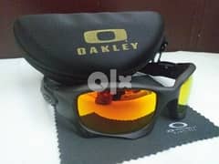 OAKLEY Polarized Sun Glasses 0