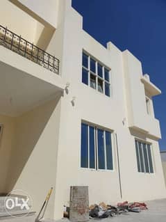 2 Bhk brand new villa apartment Saliya 0