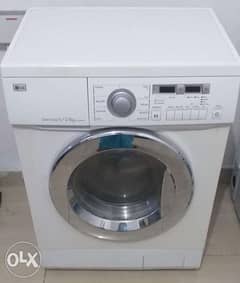 LG washing machine for sale 0