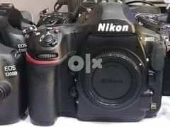 Nikon Camera 0