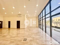 Brand New Ground Floor 100 Sqm Office in Abuhamour 0