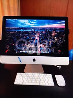 Apple iMac Retina 4k 21.5 inch 2017 0