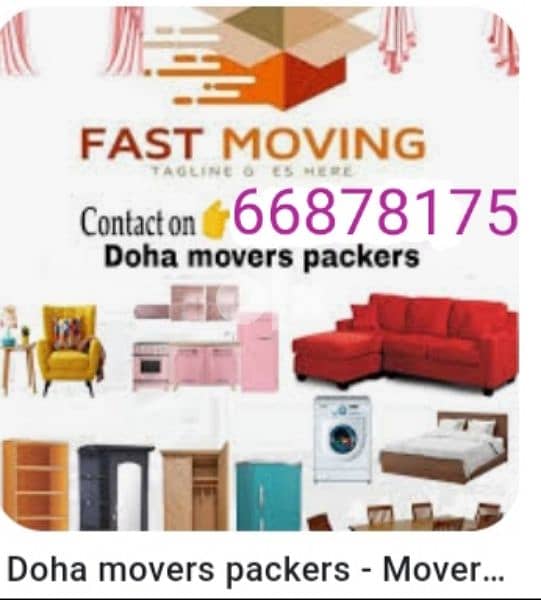 moving and shifting service 0