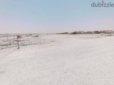 LAND FOR RENT IN SALWA ROAD EXIT 48