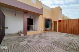 Fully Furnished Private 2-BHK Town house Villa With Front Yard !!! 0