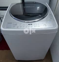 Toshiba washing machine for sale call 30701029. wh 0