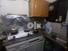 Furnished 1 BHK Apartment for Rent at Najma 0