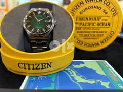 Citizen watch Automatic ( Limited Edition ) 0