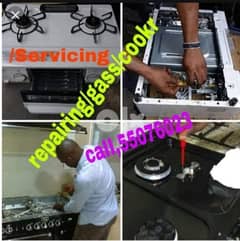 Cooker Clean  Services