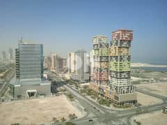 Brand New Office for Sale at Lusail Marina 0