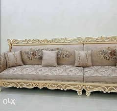 New model sofa 0